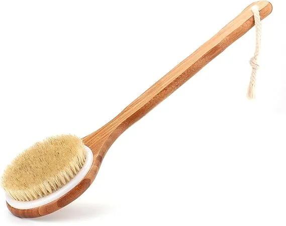 Impro Bath Body Brush