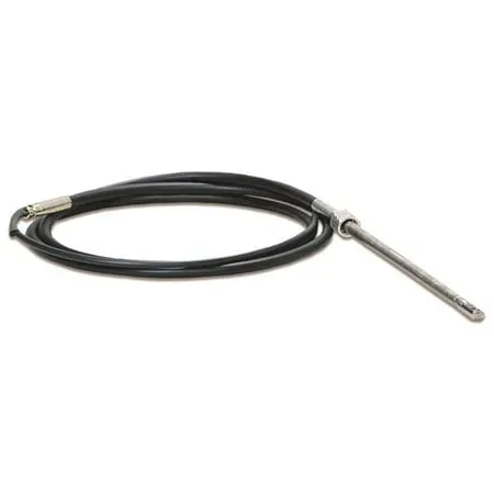 Teleflex Seastar Boat QC Rotary Steering Cable SSC6214 | 14 FT