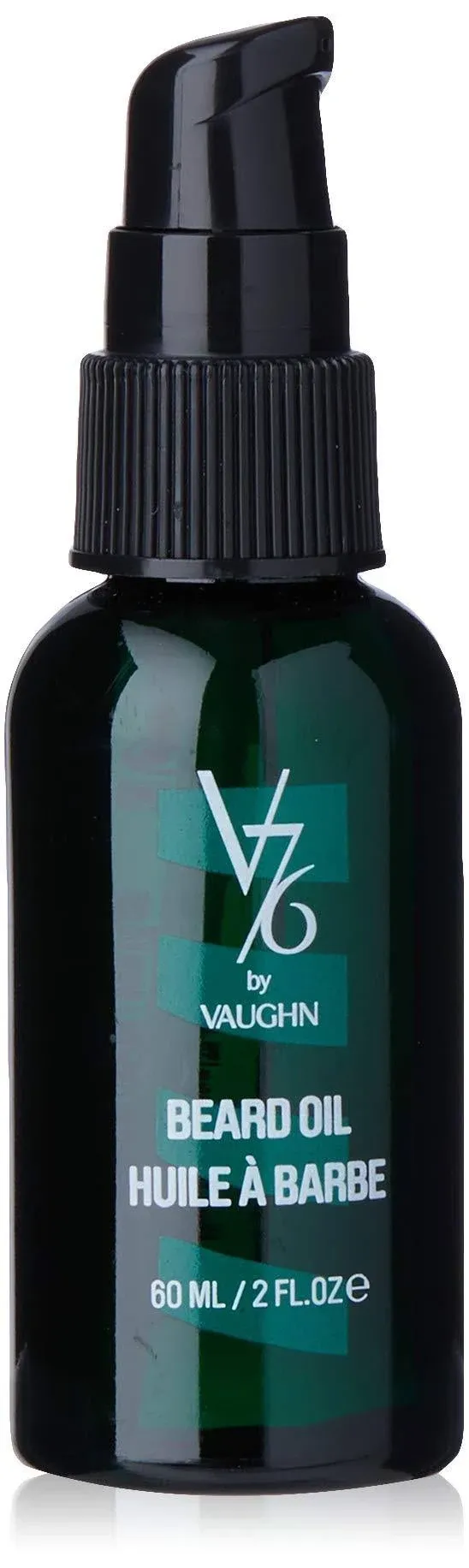 V76 by Vaughn Beard Oil 2 fl oz