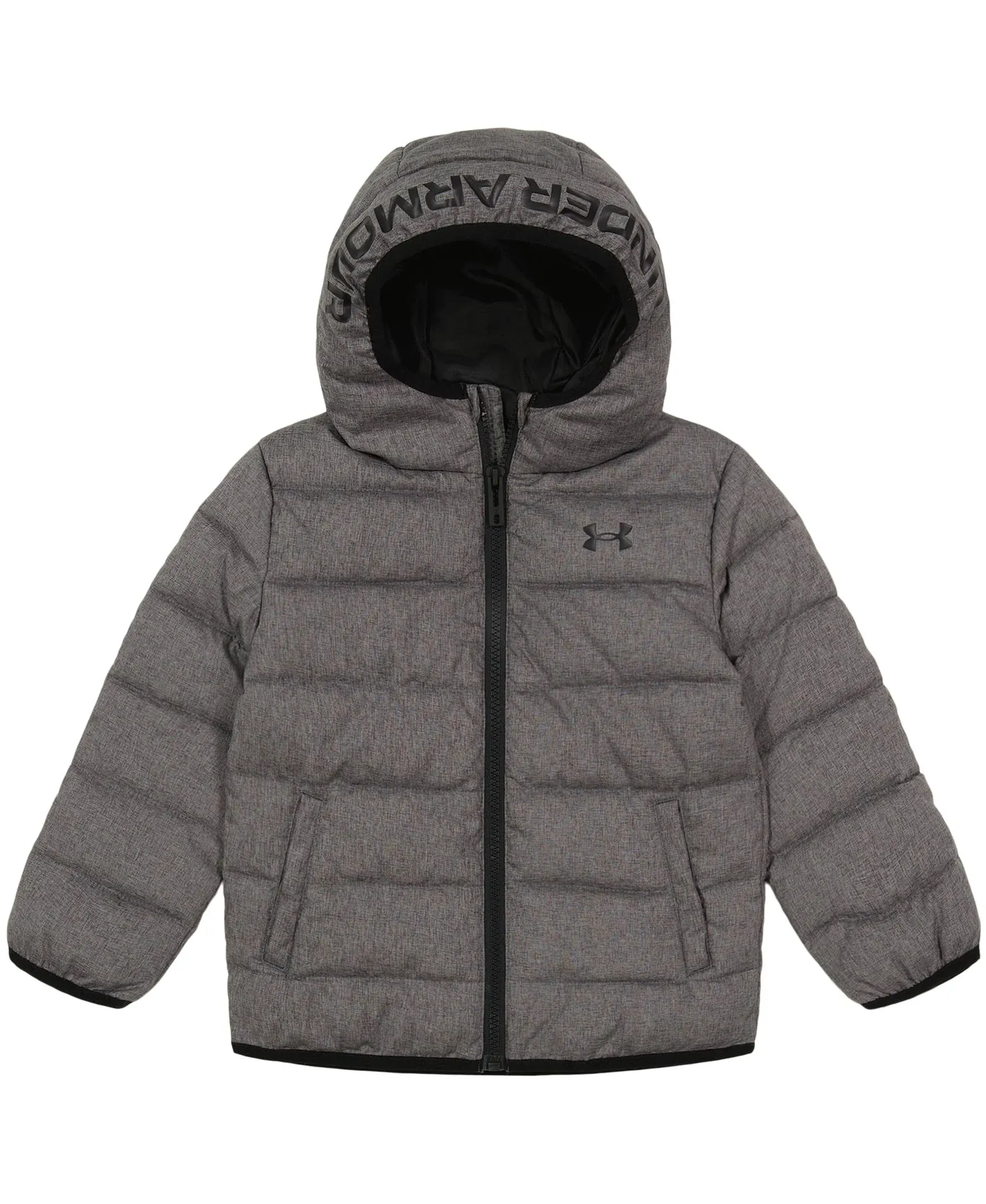 Under Armour Toddler Puffer Coat