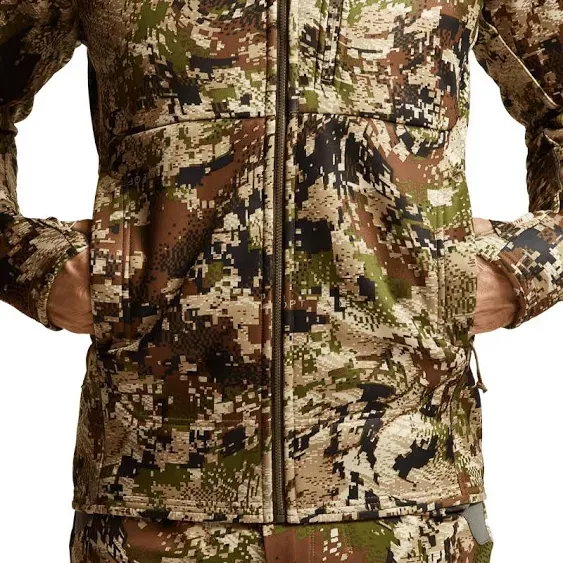 SITKA TRAVERSE JACKET X-LARGE / SUBALPINE