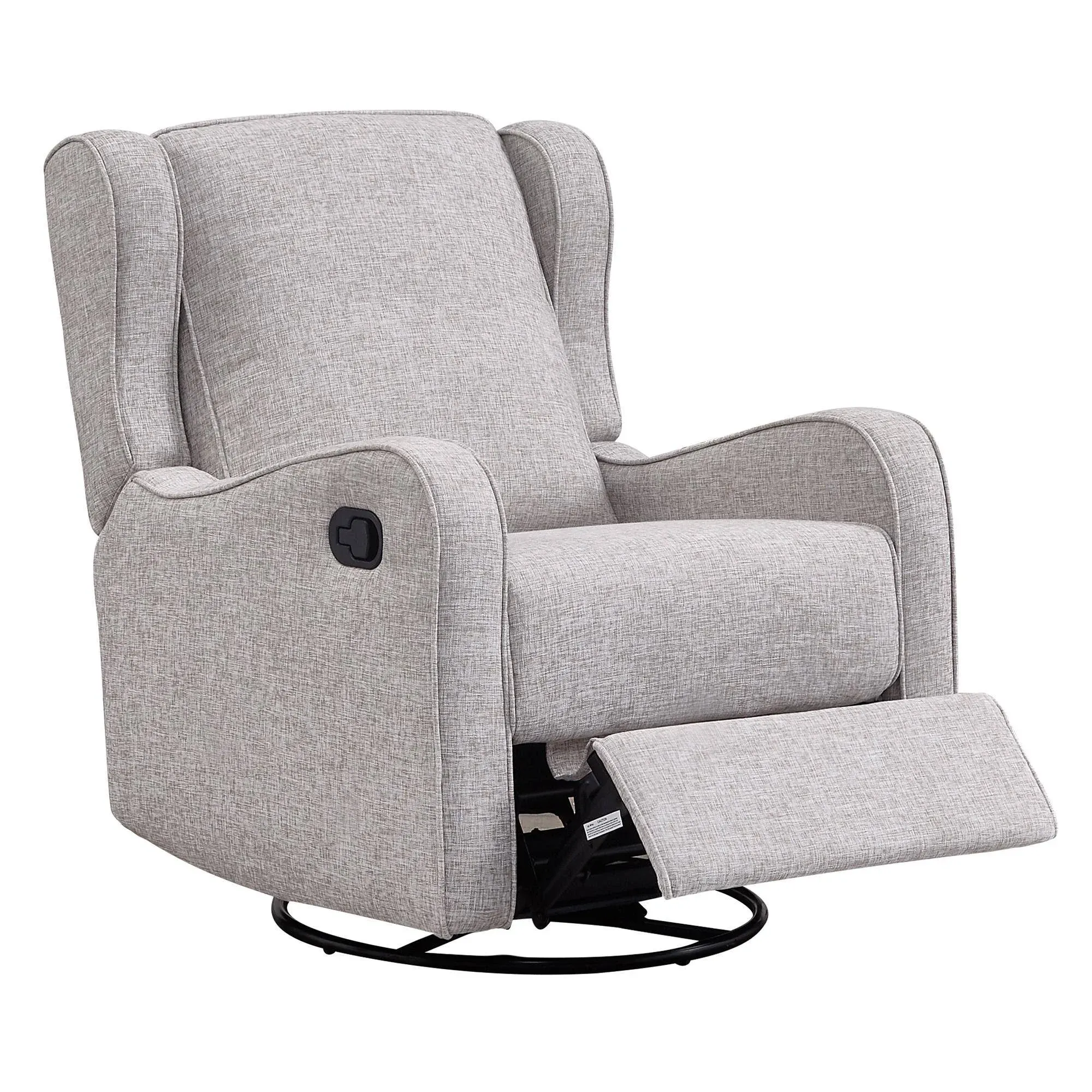 Westwood Design Skylar Swivel Glider Recliner