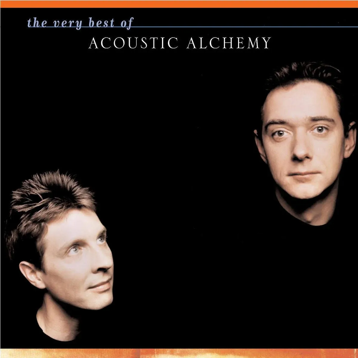 The Very Best Of Acoustic Alchemy by Acoustic Alchemy (CD, 2002)