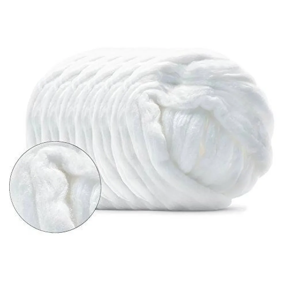 Bar5F Cotton Coil 100% Pure, White, 40 FeetBar5F Cotton Coil 100% Pure, White, 40 Feet