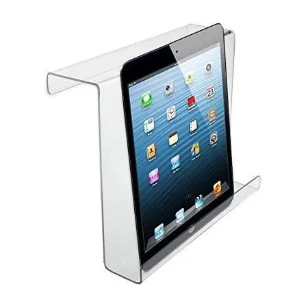 Source One LLC Compact iPad Kindle Nook eReader Treadmill Book Holder Reading ...