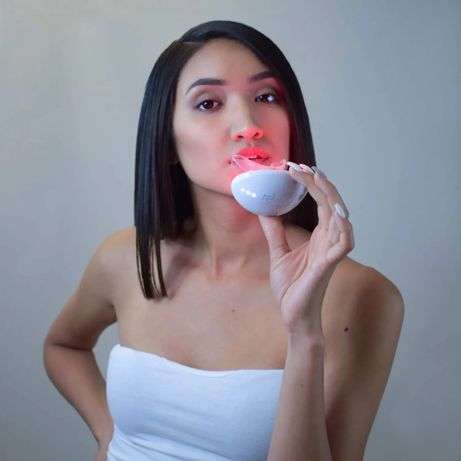 Revive Light Therapy Lip Care