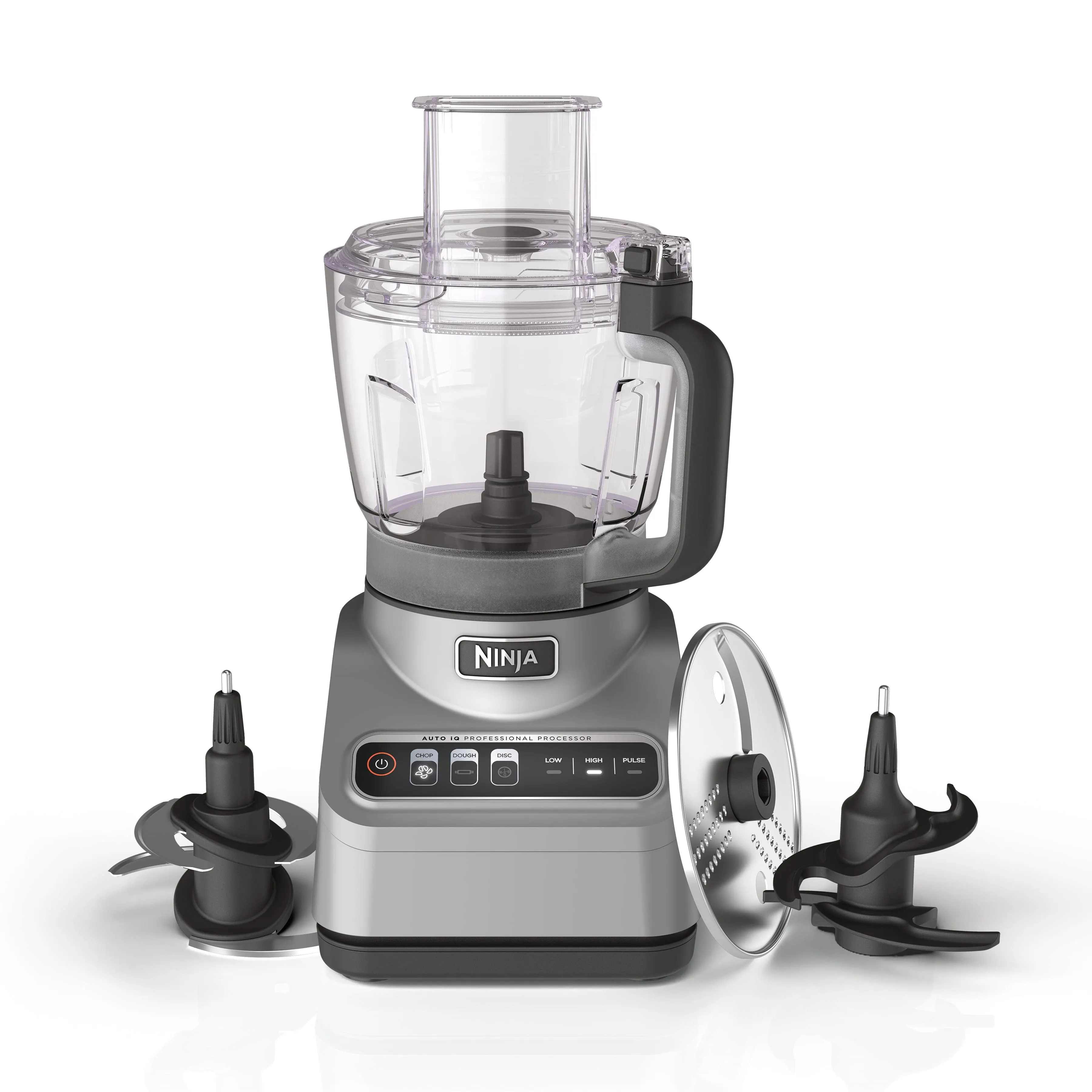 Ninja Professional Food Processor 850 Watts 9-Cup Capacity