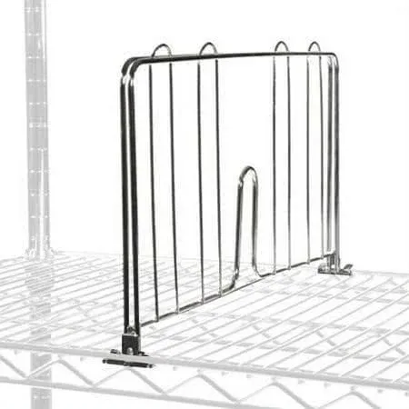 Shelving Inc. Divider for Wire Shelving