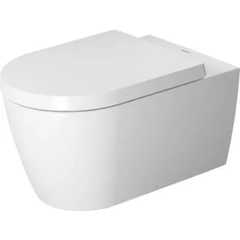 Wall-hung toilet ME BY STARCK BY Duravit