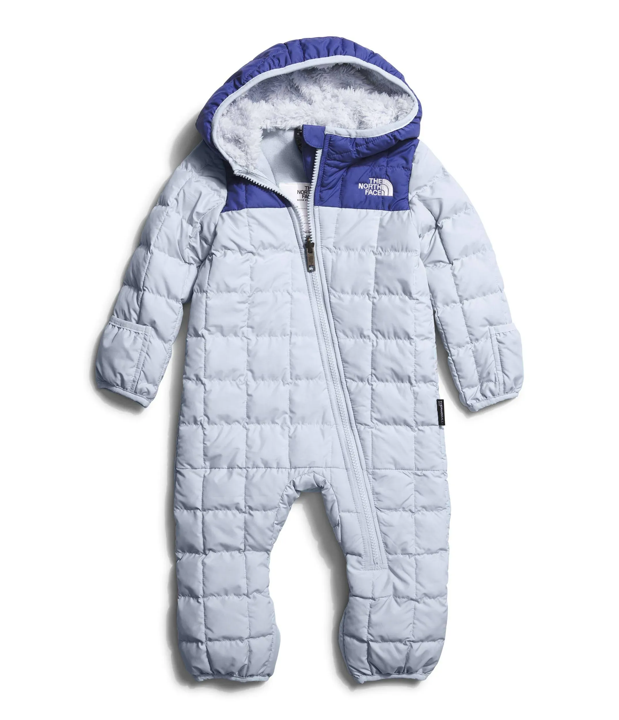 THE NORTH FACE Baby ThermoBall Insulated One-Piece