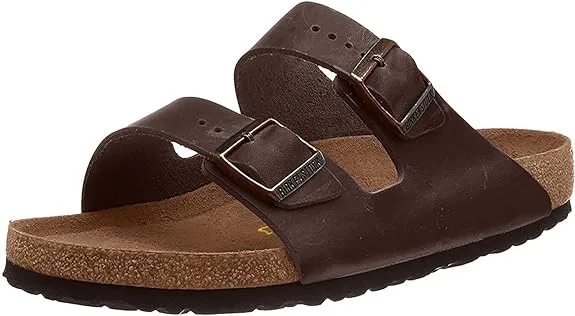 Birkenstock Women's Arizona SFB Sandals