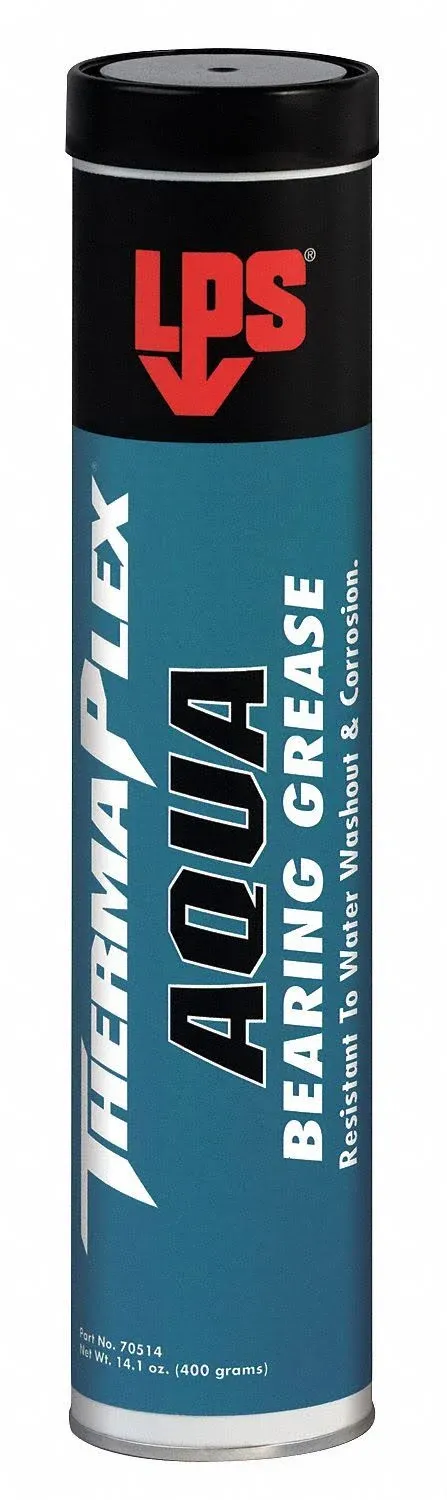 LPS ThermaPlex Aqua Bearing Grease