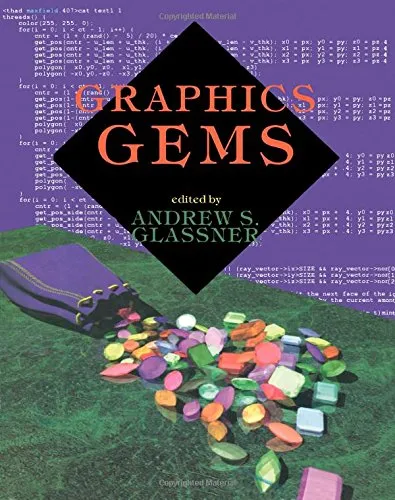 Graphics Gems