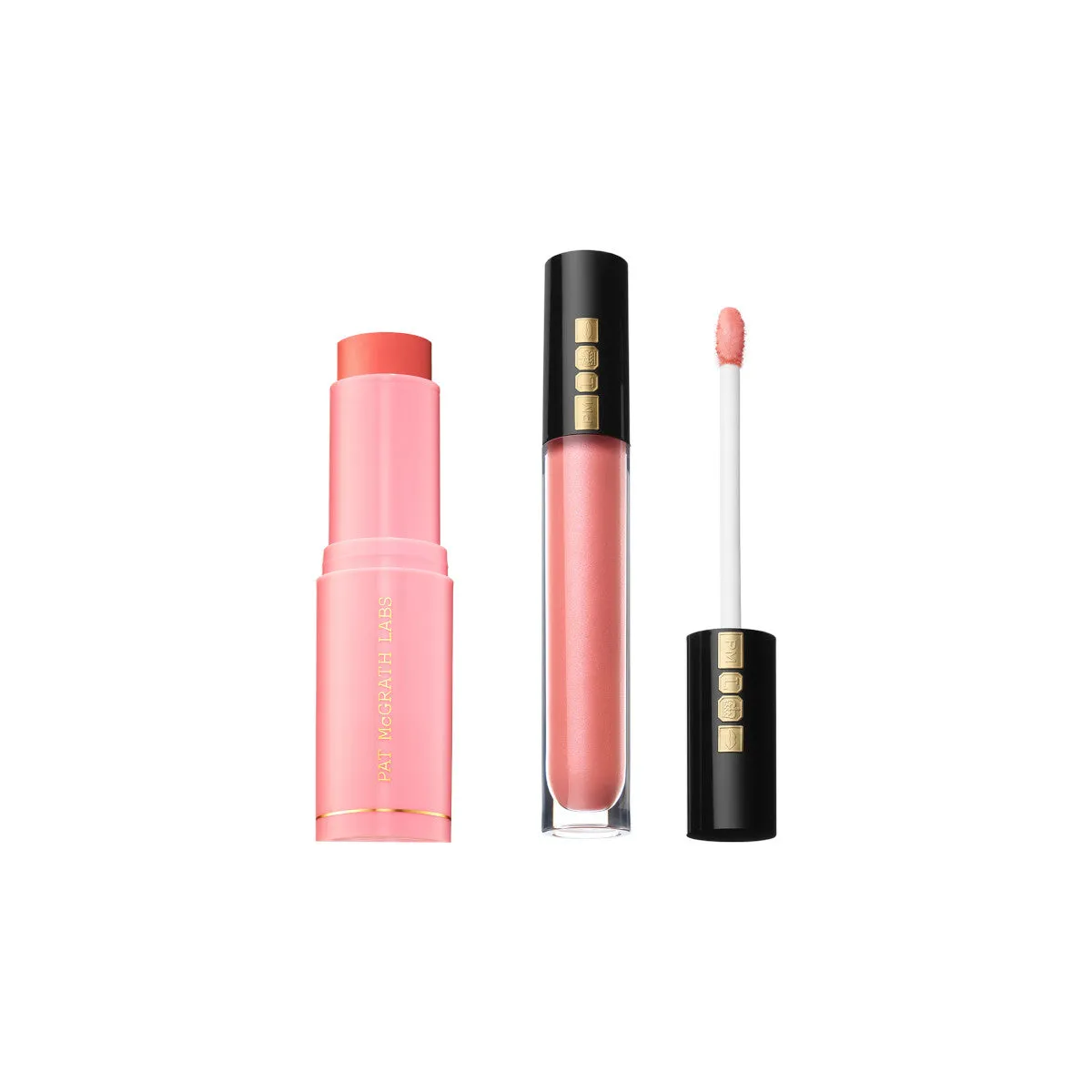 Divine Lust Cheek & Lip Duo