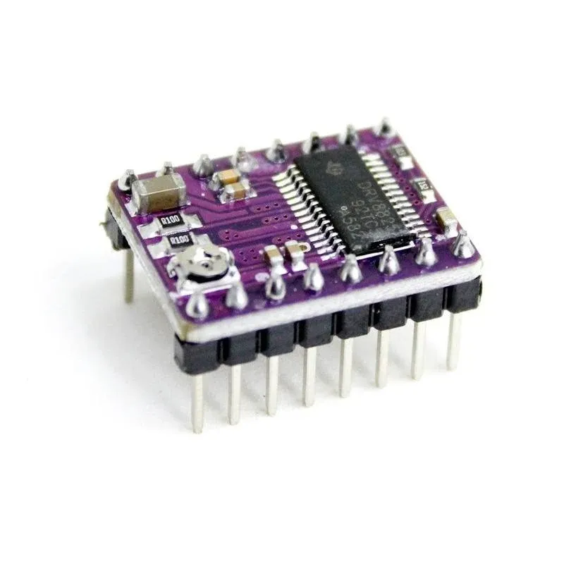 DRV8825 High Current Stepper Motor Driver Carrier