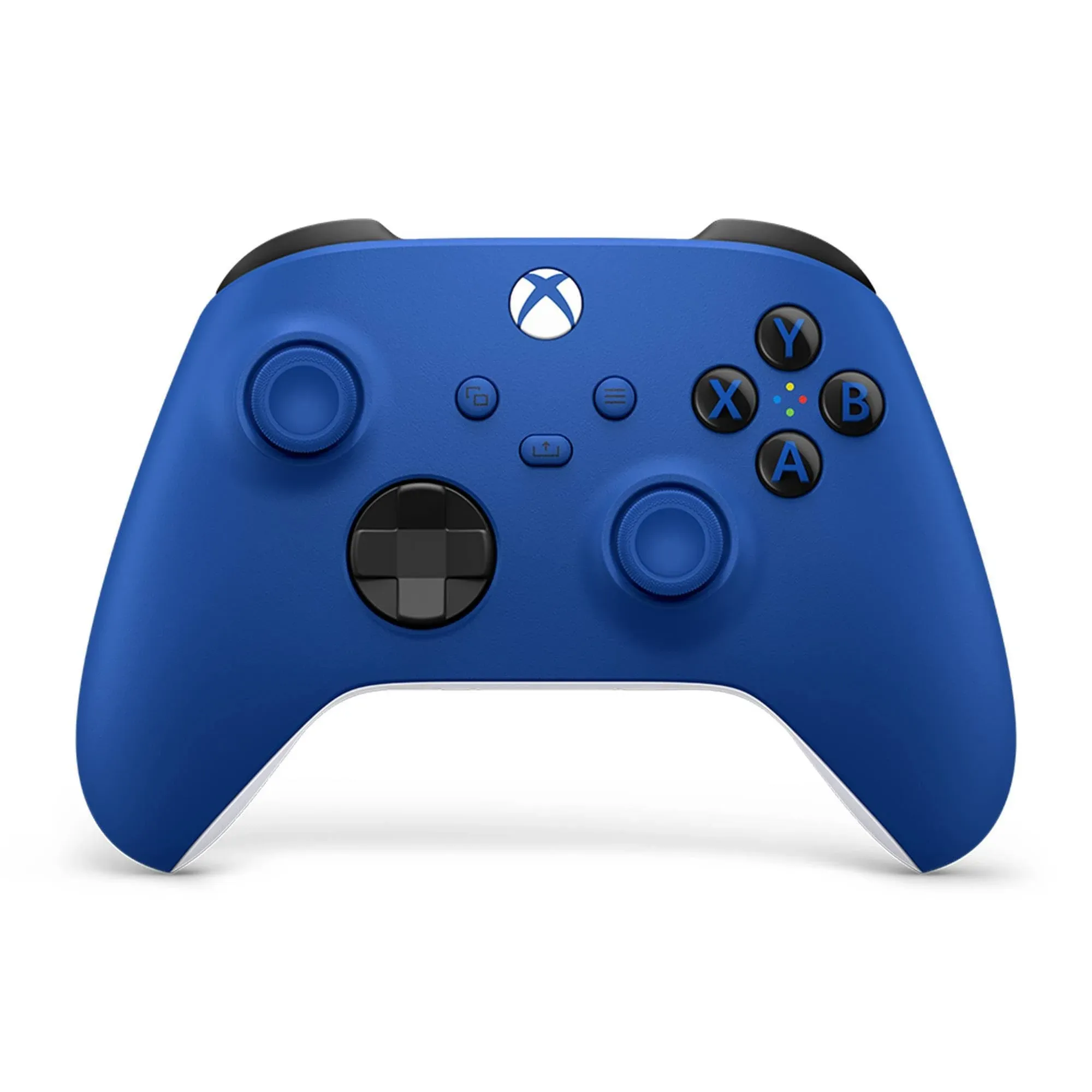 Microsoft Xbox Wireless Controller Astral Purple - Wireless & Bluetooth Connectivity - New Hybrid D-Pad - New Share Button - Featuring Textured Grip - Easily Pair & Switch Between Devices