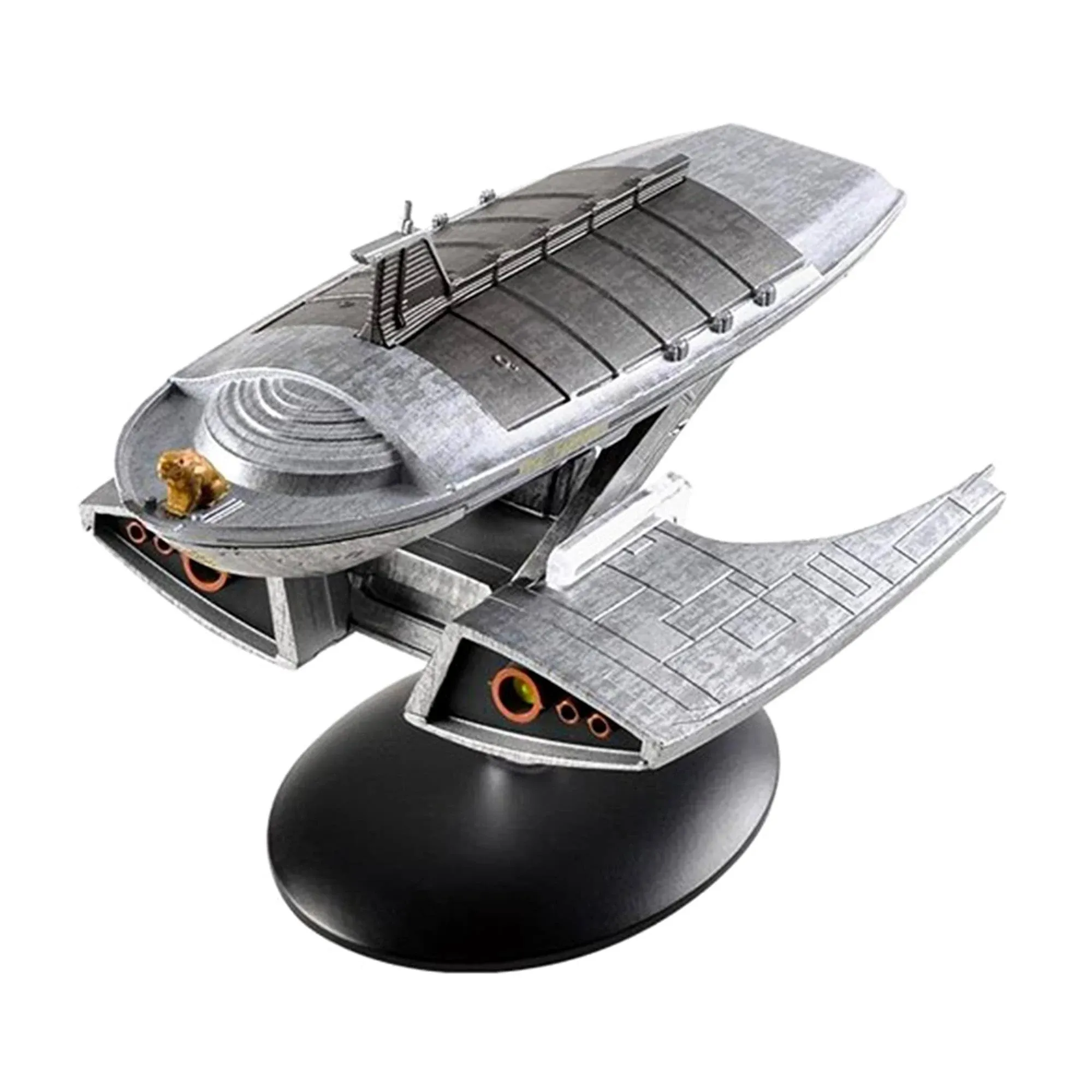 Eaglemoss Star Trek Discovery Starships Collection: #16 Festoon Ship Replica