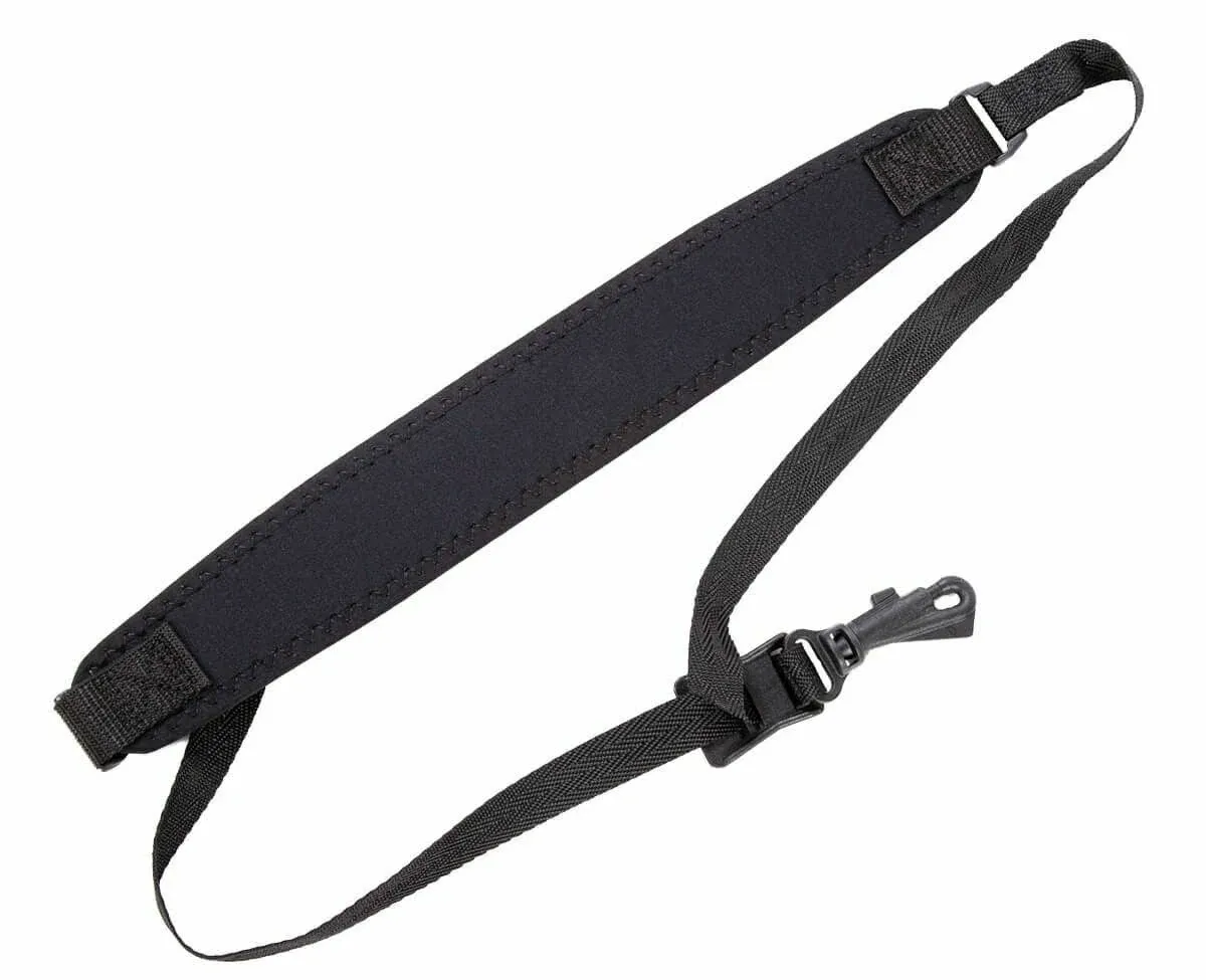 Neotech Classic Strap Xl - Swivel Hook - Black