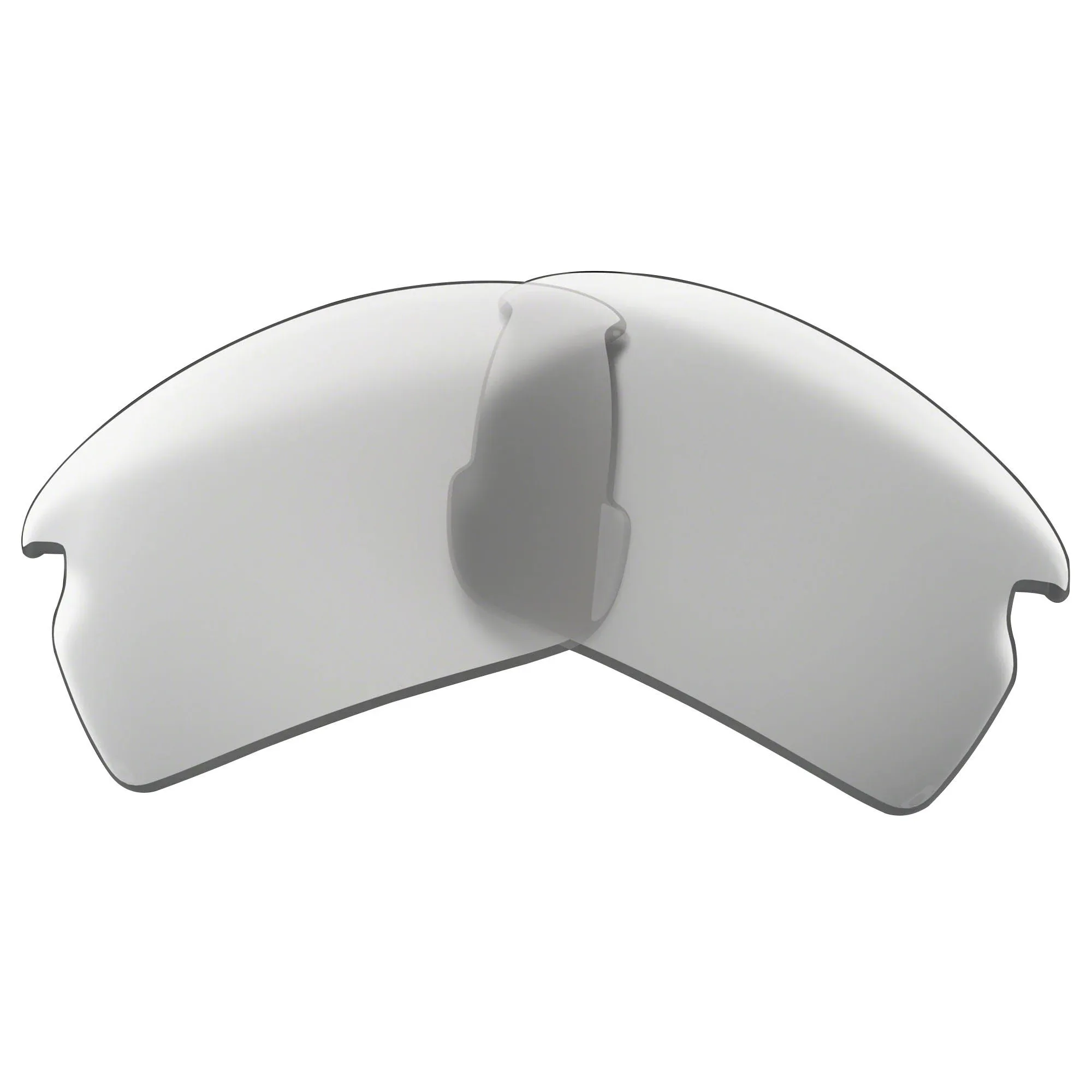 Oakley Flak 2.0 Replacement Lens