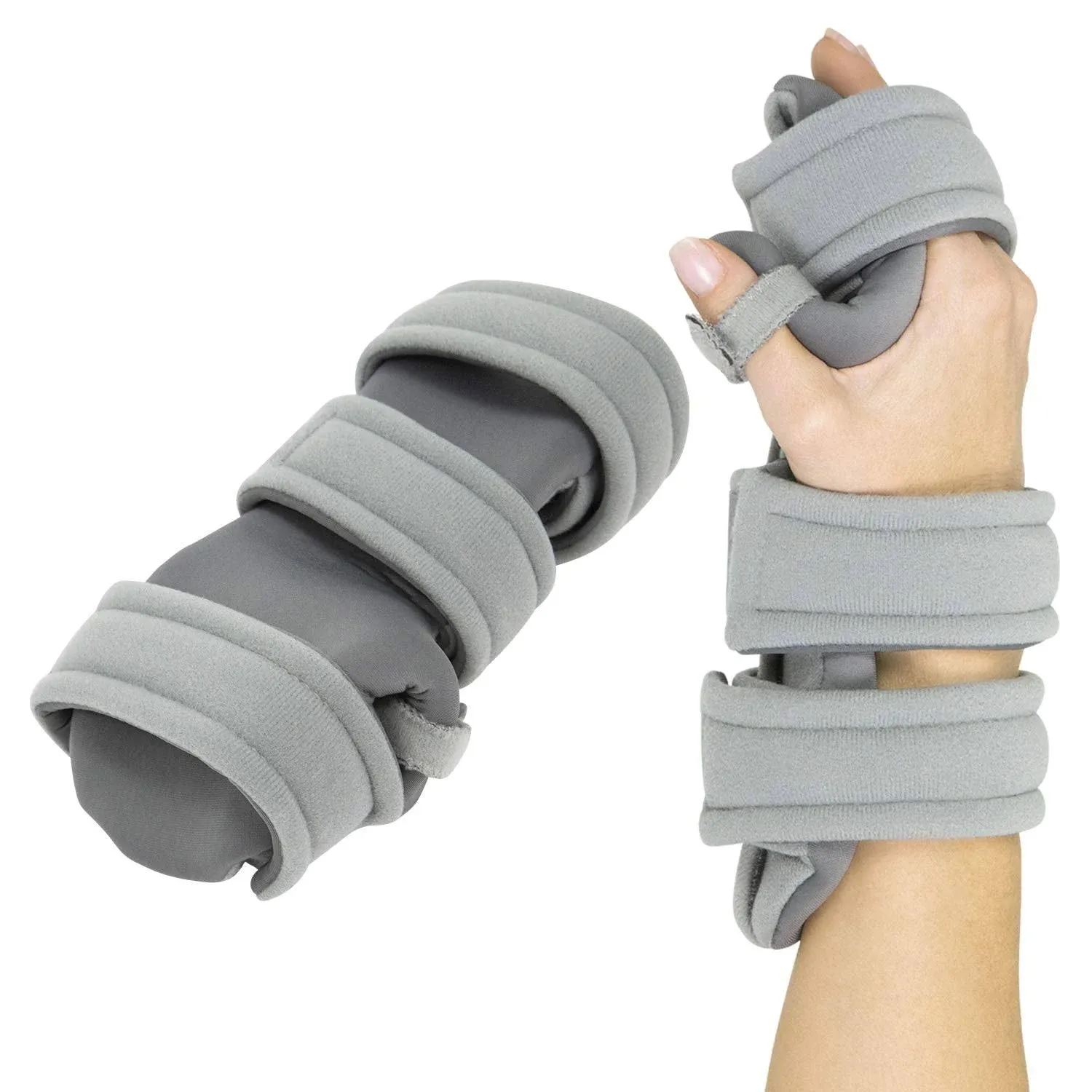 Hand & Wrist Immobilizer