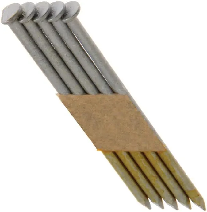 Grip-Rite GRSP10DRHG Clipped Head Framing Nail 3