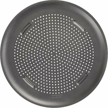 T-fal Airbake Nonstick Pizza Pan, 15.75 in.