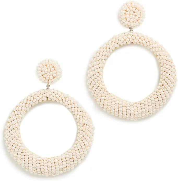 Women's Deepa by Deepa Gurnani Roberta Earrings