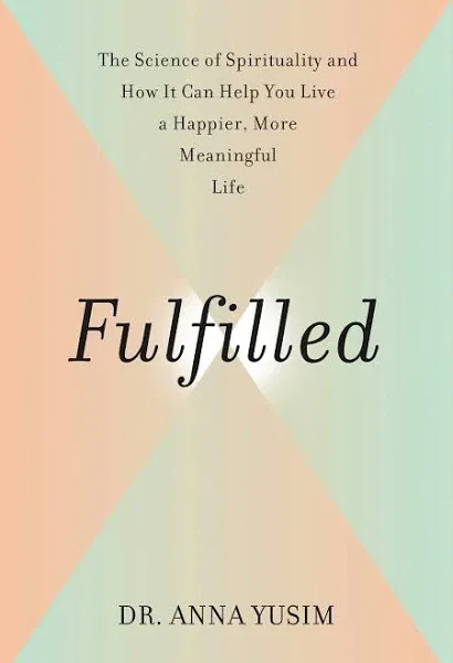 Fulfilled Format: Hardback