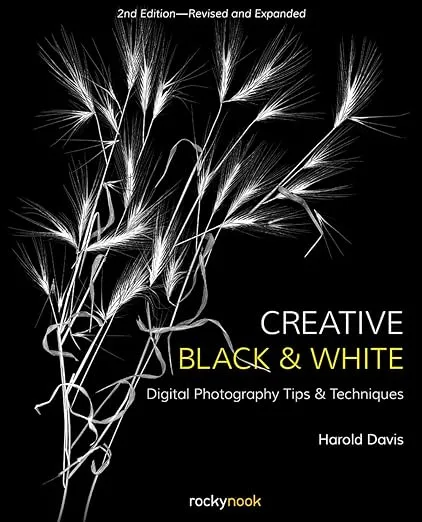 Creative Black and White: Digital Photography Tips and Techniques