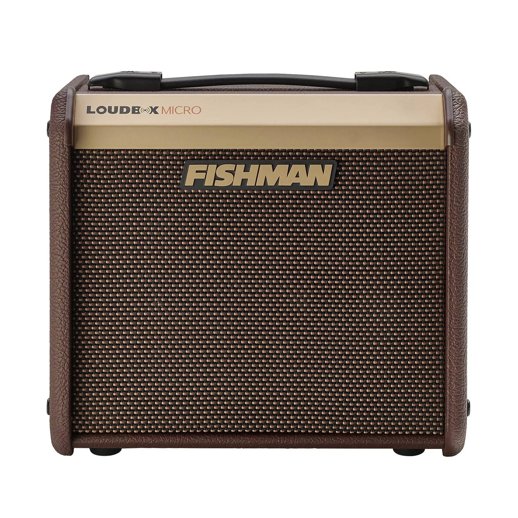 Fishman Loudbox Micro Acoustic Amplifier