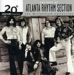 Atlanta Rhythm Section, 20th Century Masters: Millennium Collection