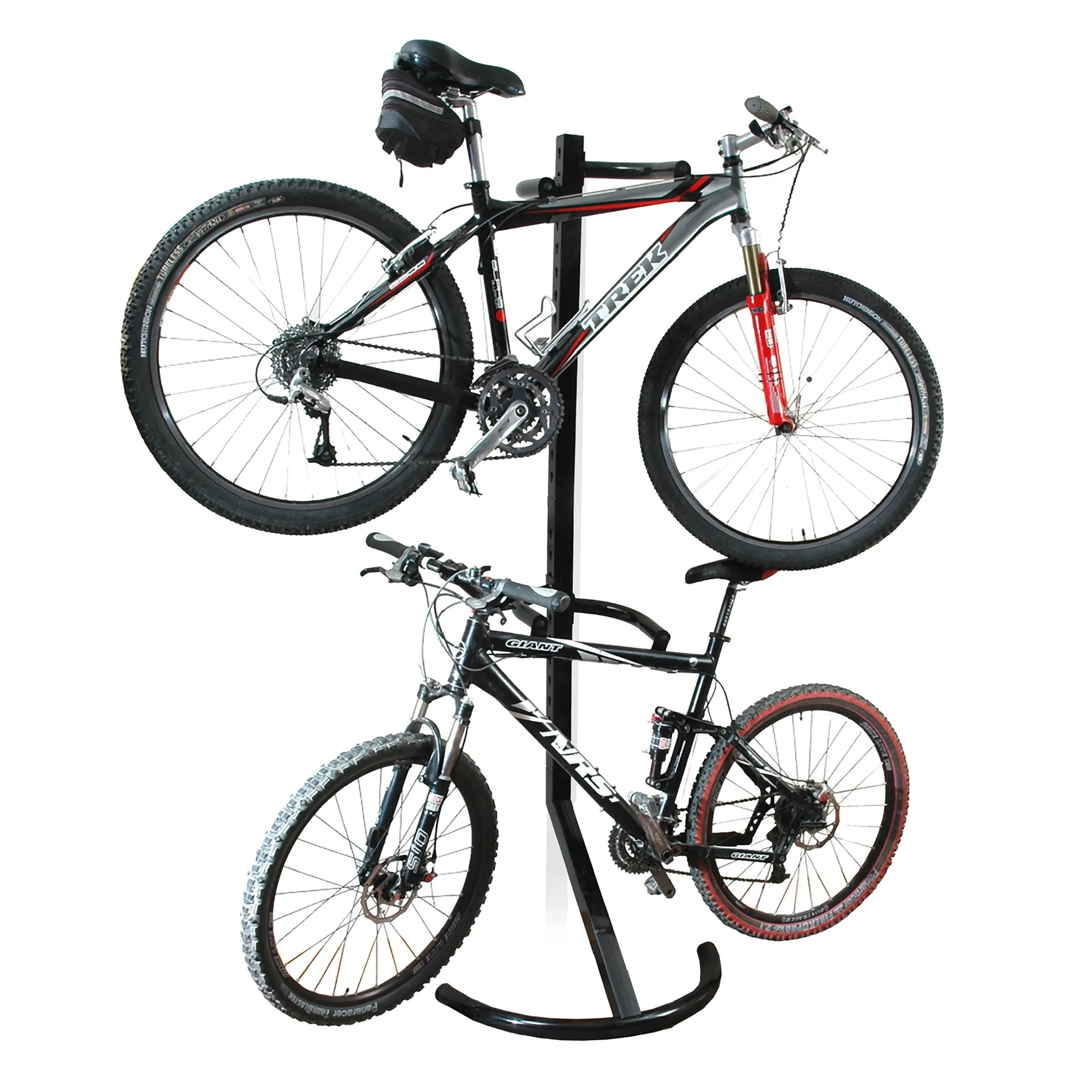 RAD Cycle Products 1107 Gravity Bike Stand Bicycle Rack for Storage