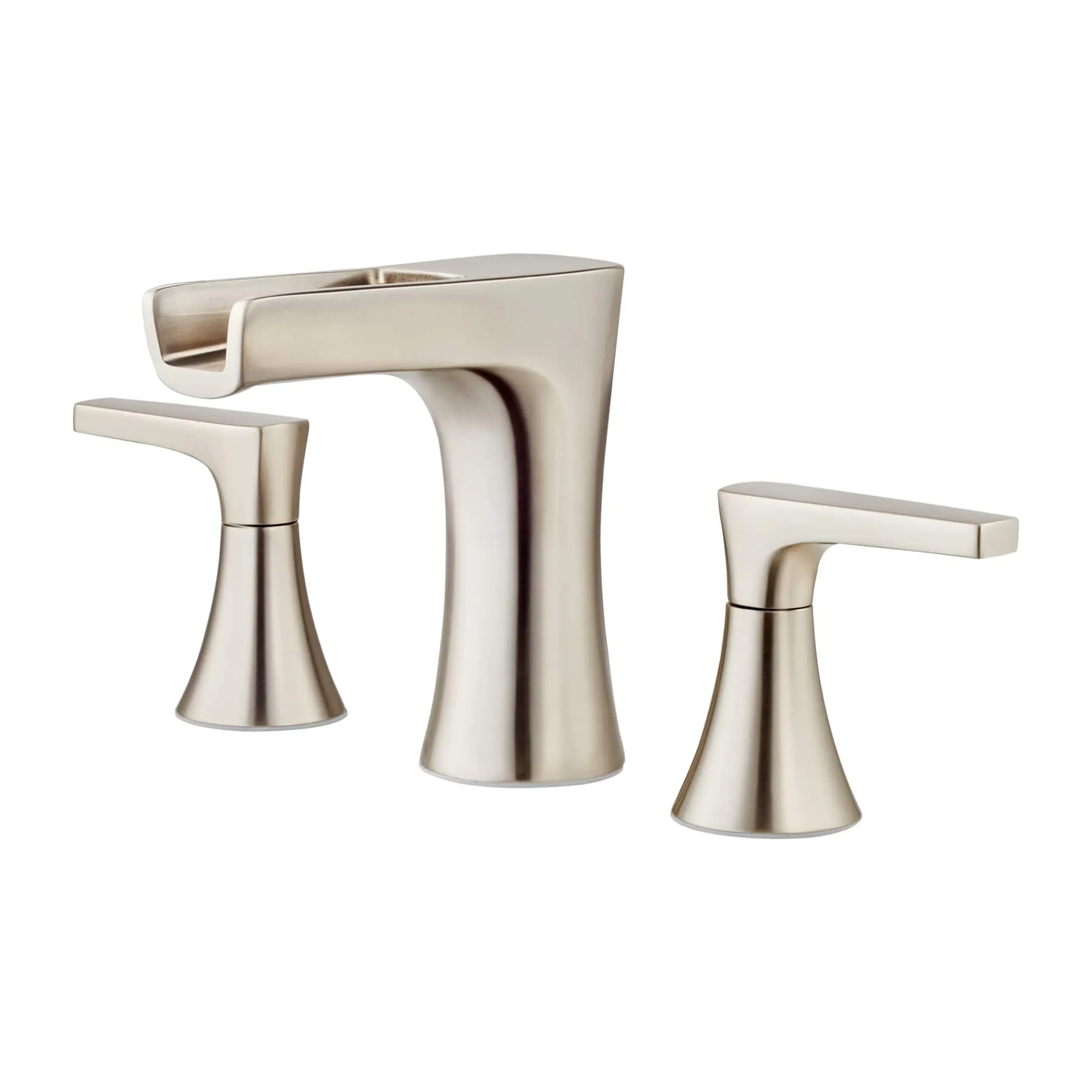 Pfister LG49-MF1K Bath Faucets and Accessories, Brushed Nickel