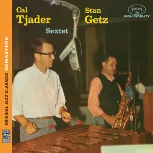 Cal Tjader, Stan Getz/ cal Tjader Sextet