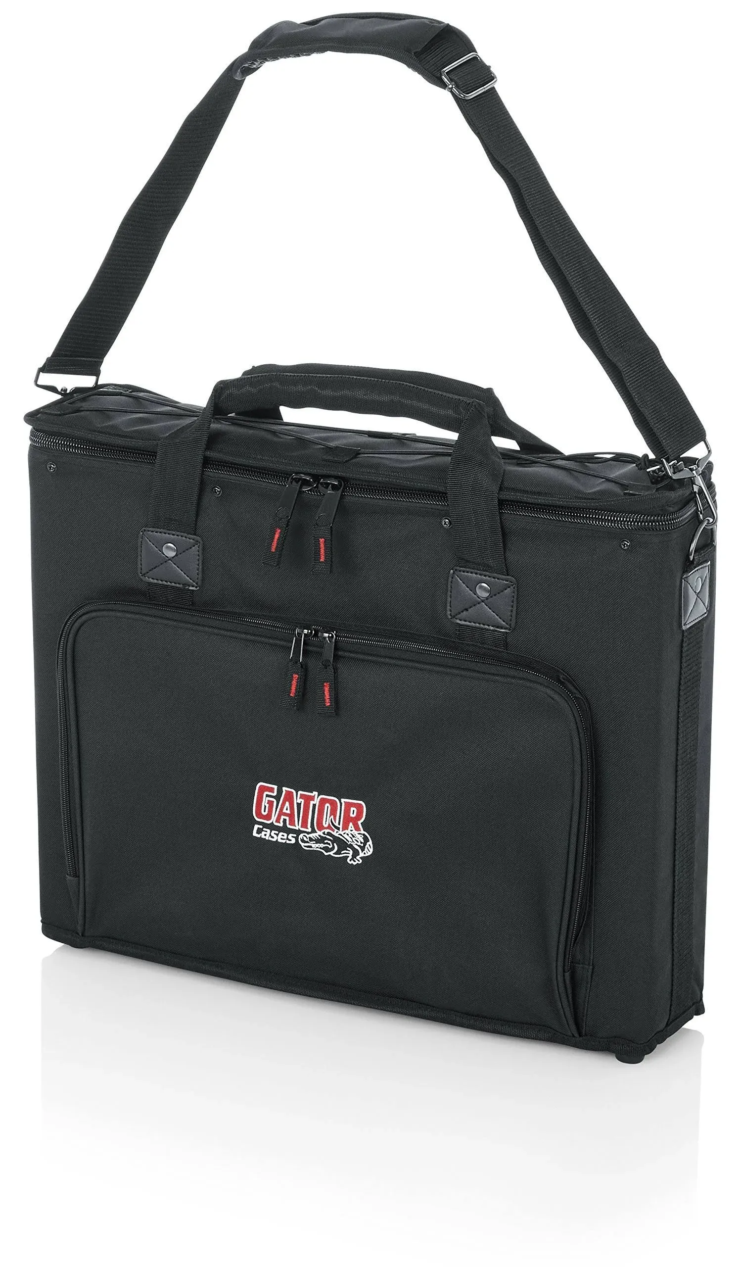 Gator GRB-2U 2U Rack Bag | Reverb