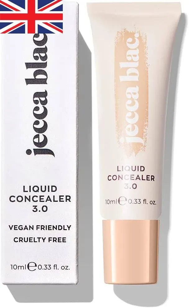 Liquid Concealer In Brown