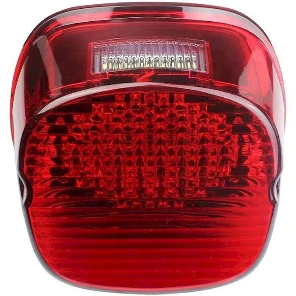 Eagle Lights Flashing Strobe LED Tail Brake Light Kit for Harley Davidson Tri Glide Models