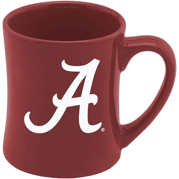 Alabama Crimson Tide 16 oz Ceramic Mug