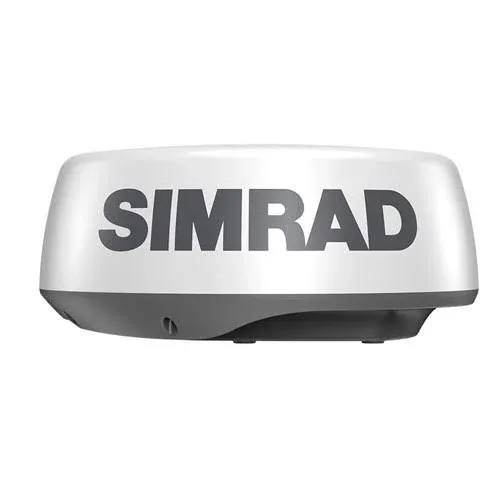 Simrad 000-14537-001 HALO20 20" Radar Dome 10M Cable