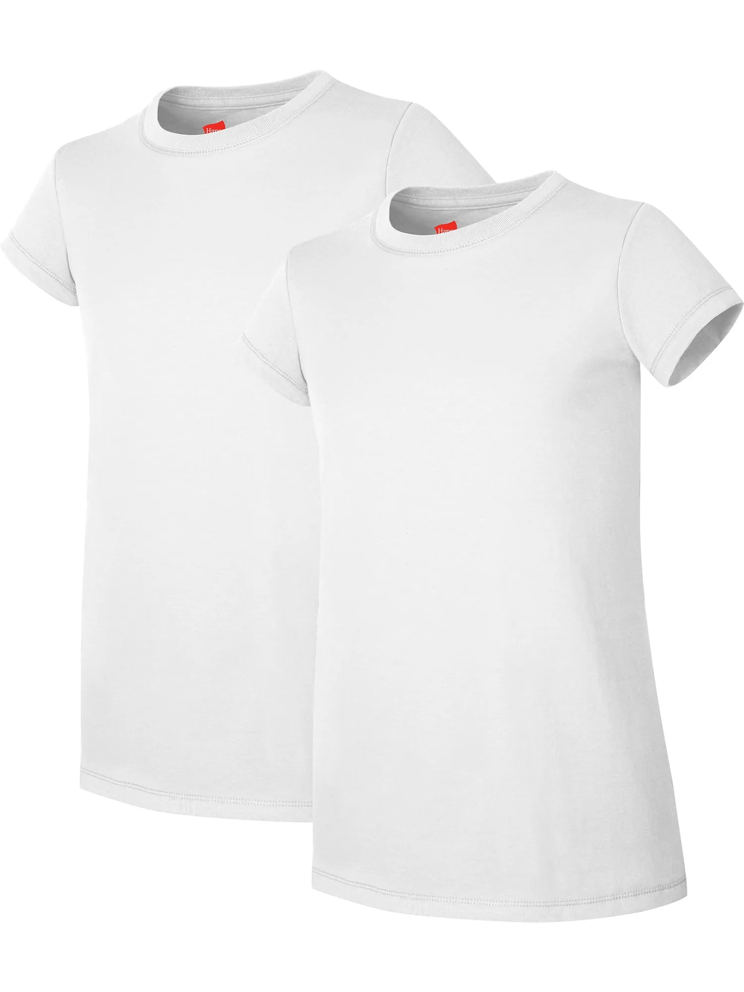 Hanes Girls' Essential Tee