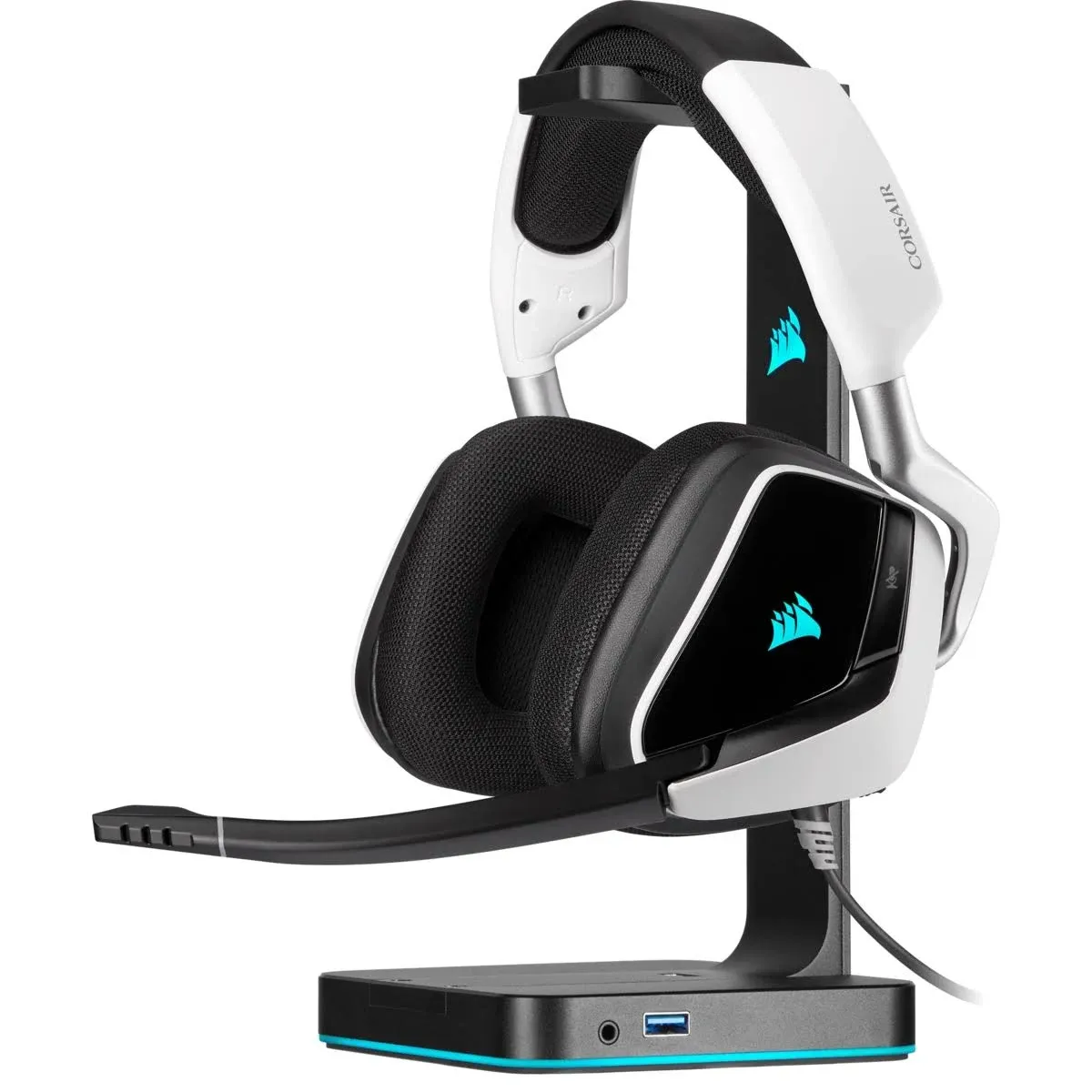 CORSAIR - VIRTUOSO RGB SE Wireless 7.1 Surround Sound Headset