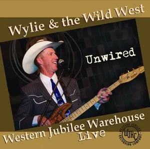 Wylie & the Wild West, Unwired