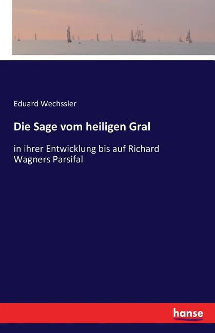 Parsifal : Story and Analysis of Wagner's Great Operas (Hardcover)