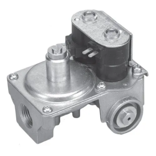 White-Rodgers 25M01A-101 Direct Lite Dual Solenoid Gas Valve