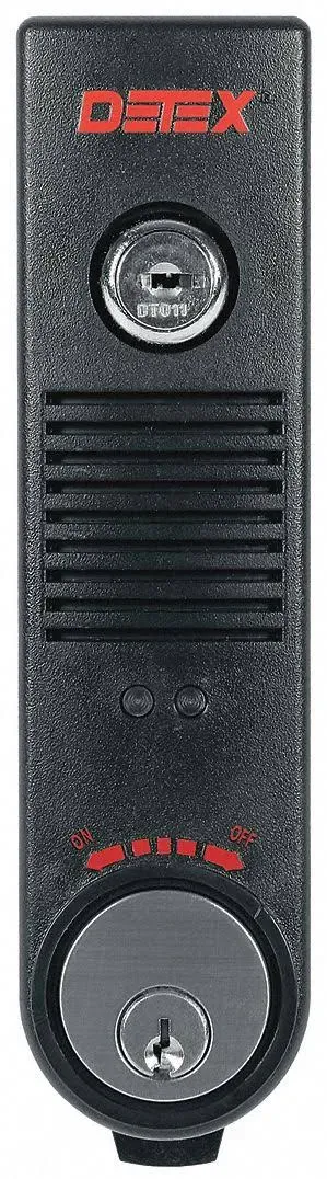 Detex Exit Alarm EAX-500