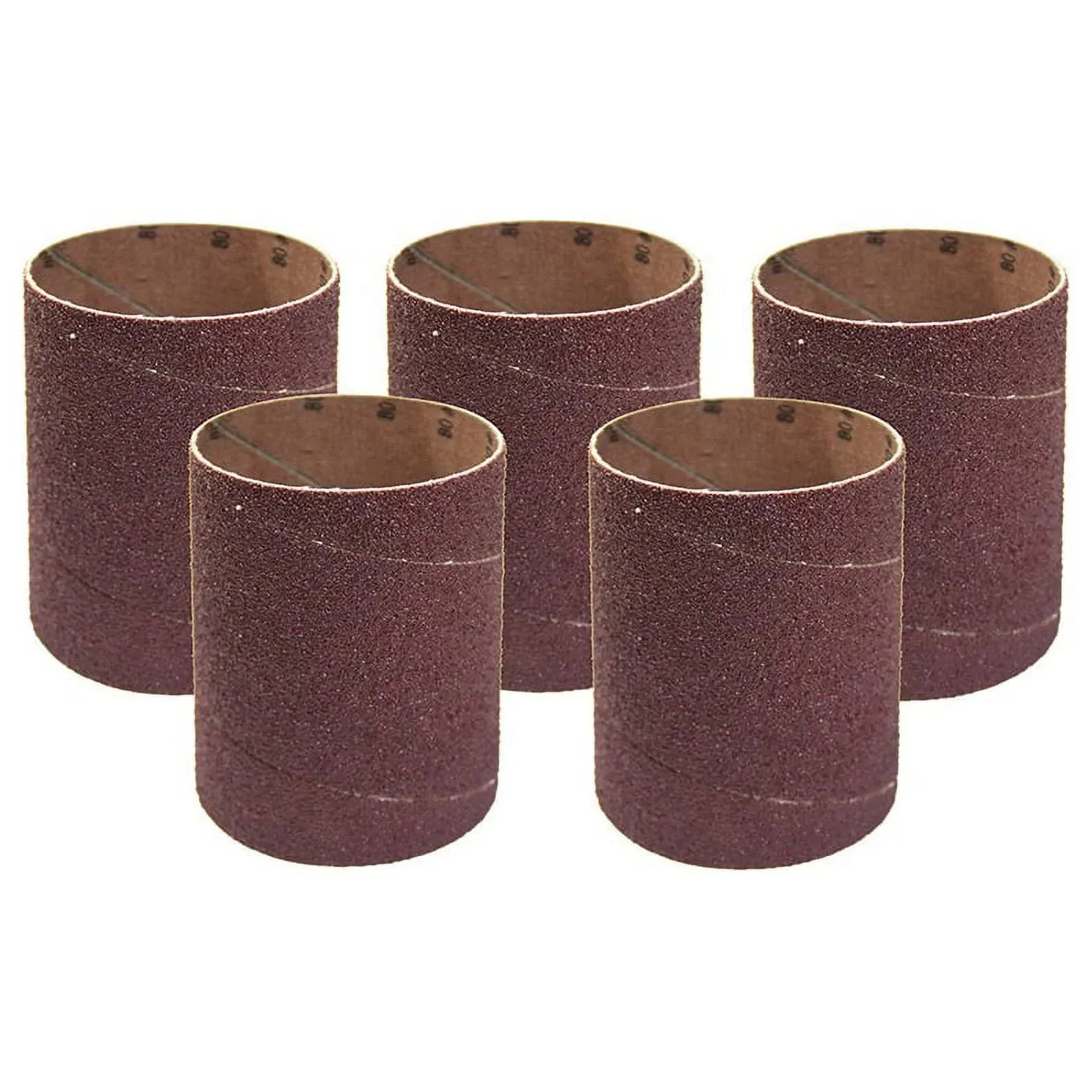 Restorer Abrasive Sleeves for Restorer - 5 Pack