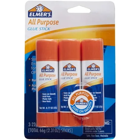 Elmer's All Purpose Glue