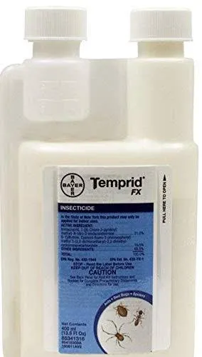 Bayer Temprid FX 400ml