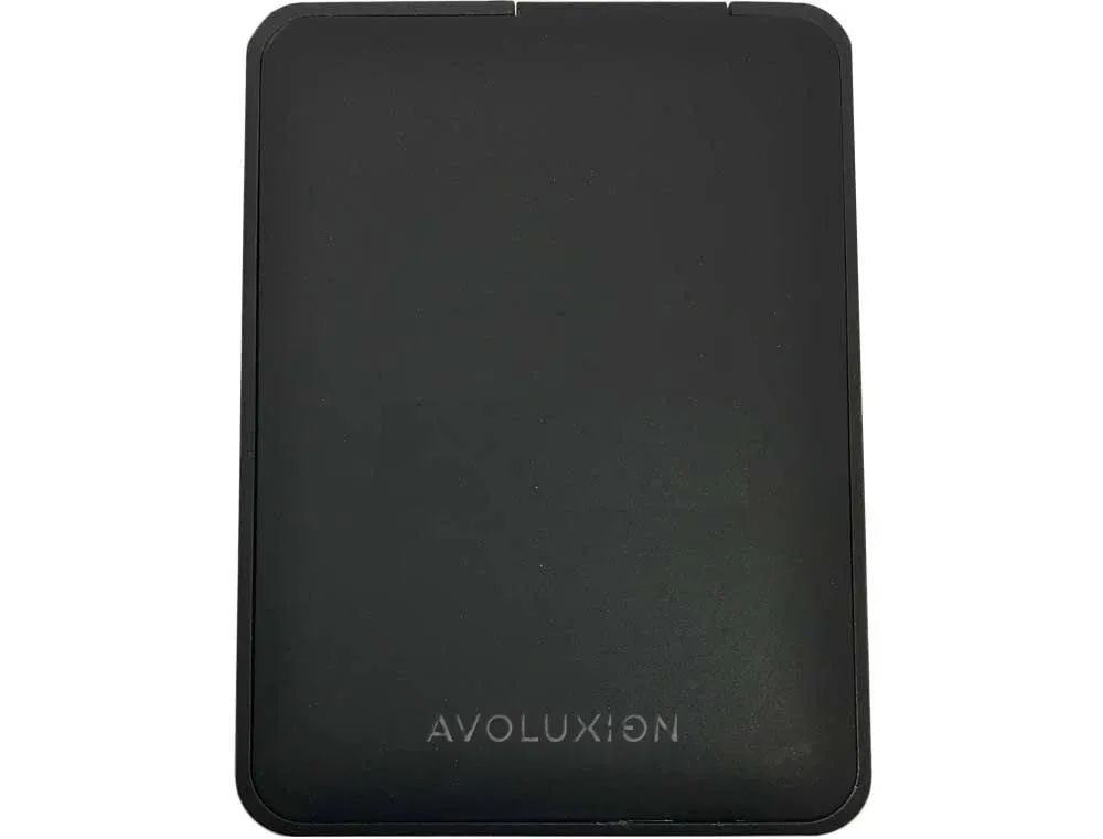 Avoluxion 1TB USB 3.0 Portable External Gaming Hard Drive (For, 2 Year Warranty