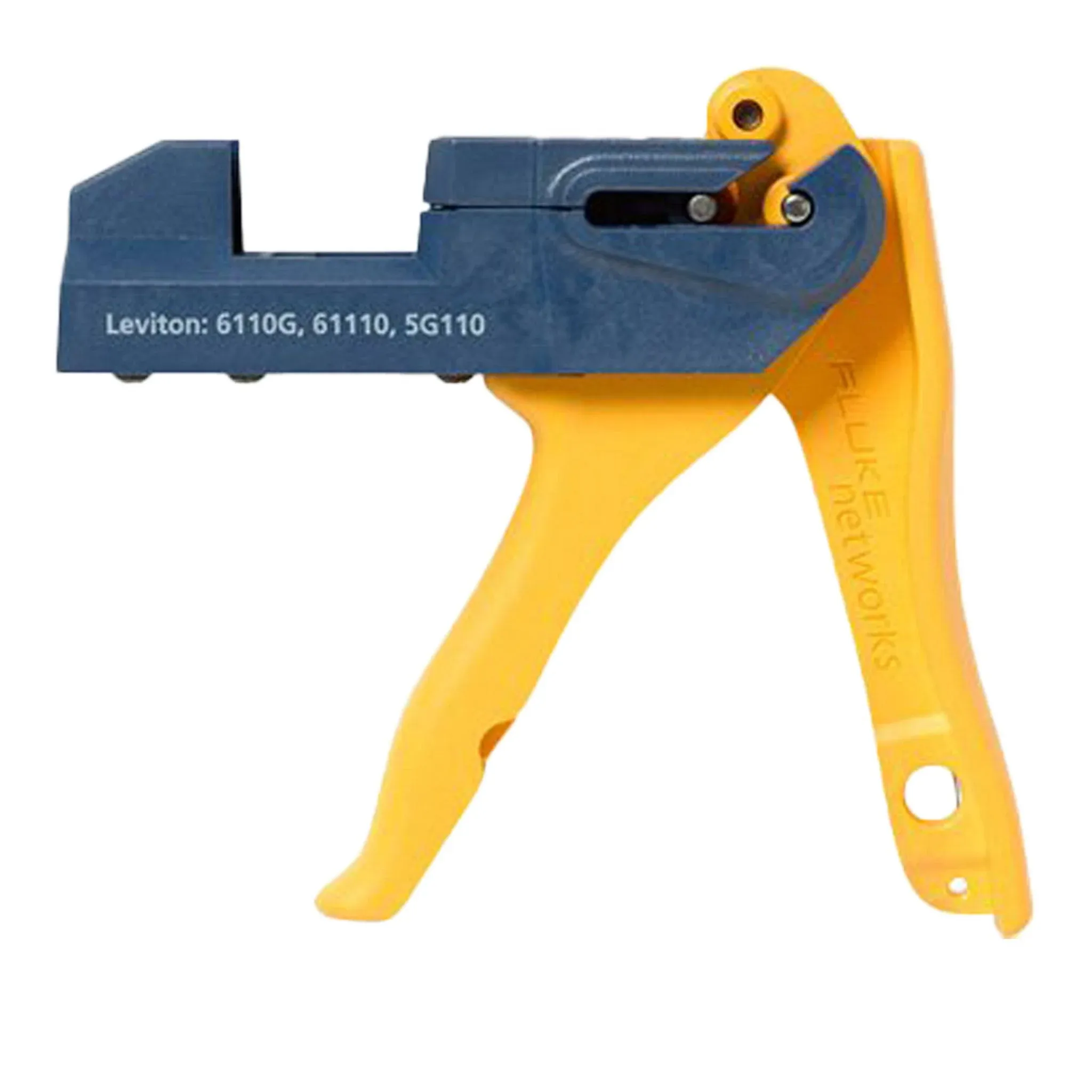 Fluke JR-LEV-2 Networks JackRapid Termination Tool